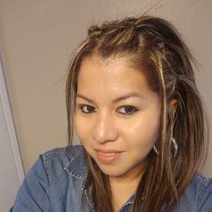 Meet your Posher, Vicky